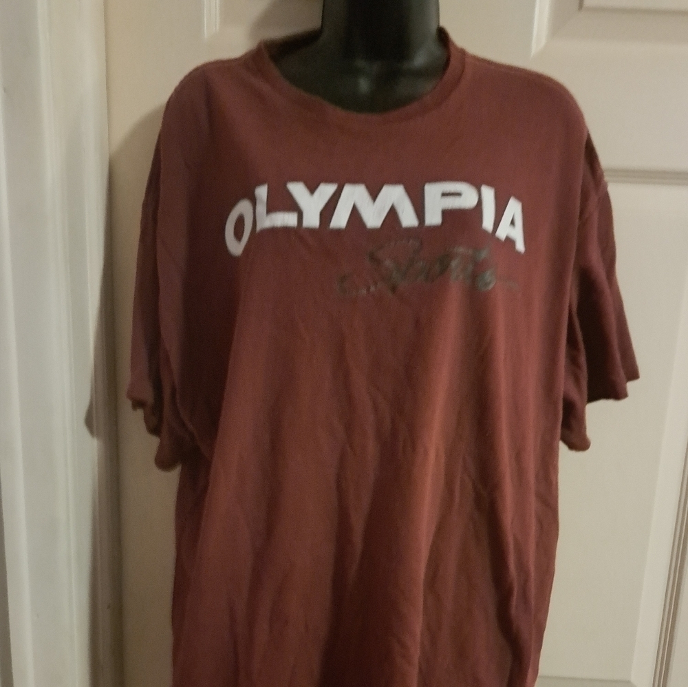 Delta pro weight T-shirt size 2XL 5/$25